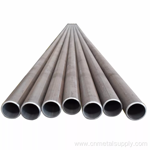 AISI 4140 Chromoly Seamless Steel Pipe